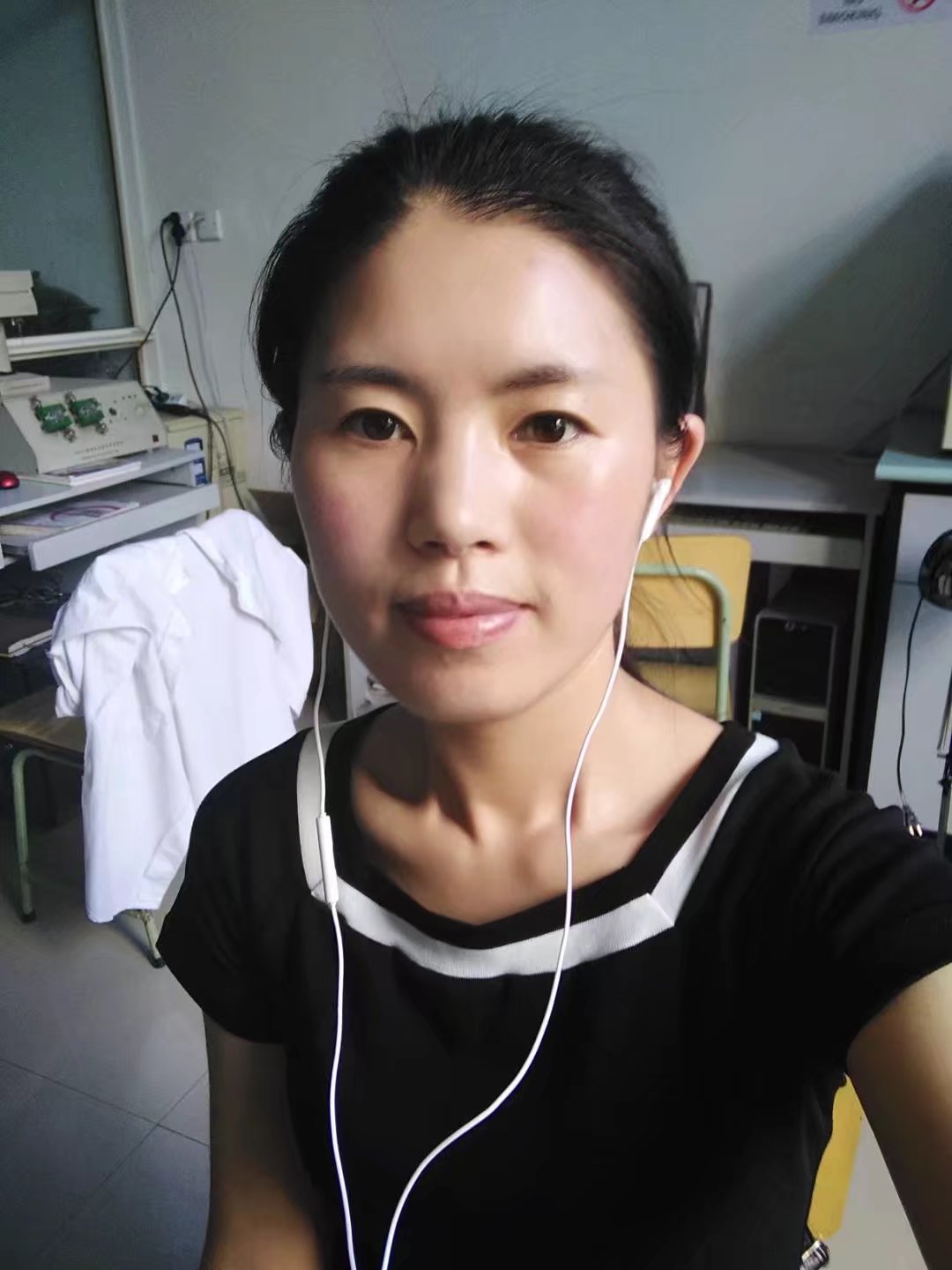 梁教员的照片_武汉家教网