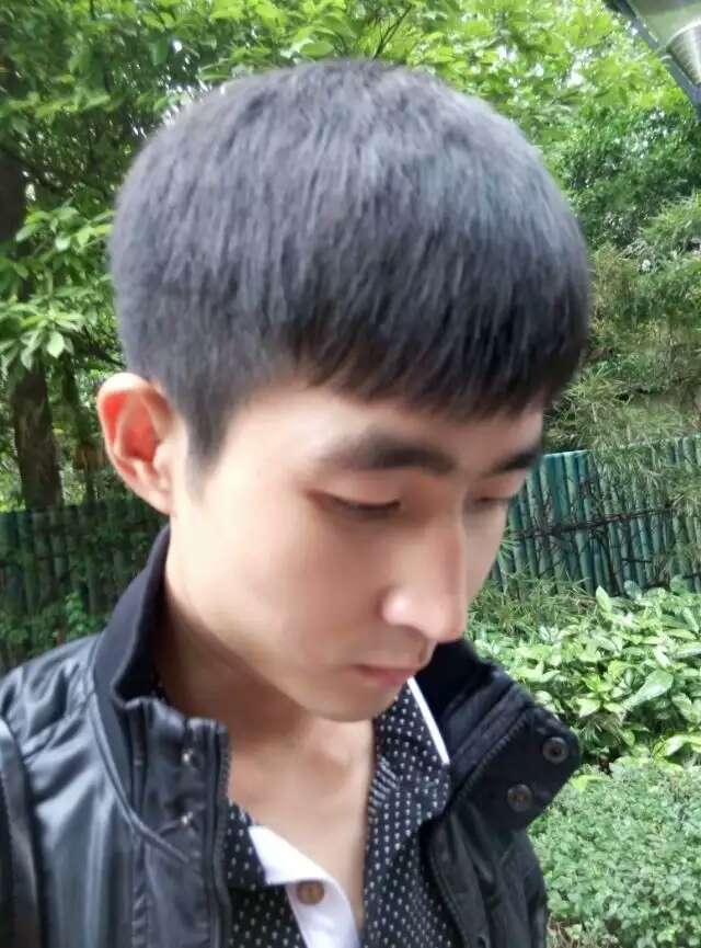 向教员的照片_武汉家教网