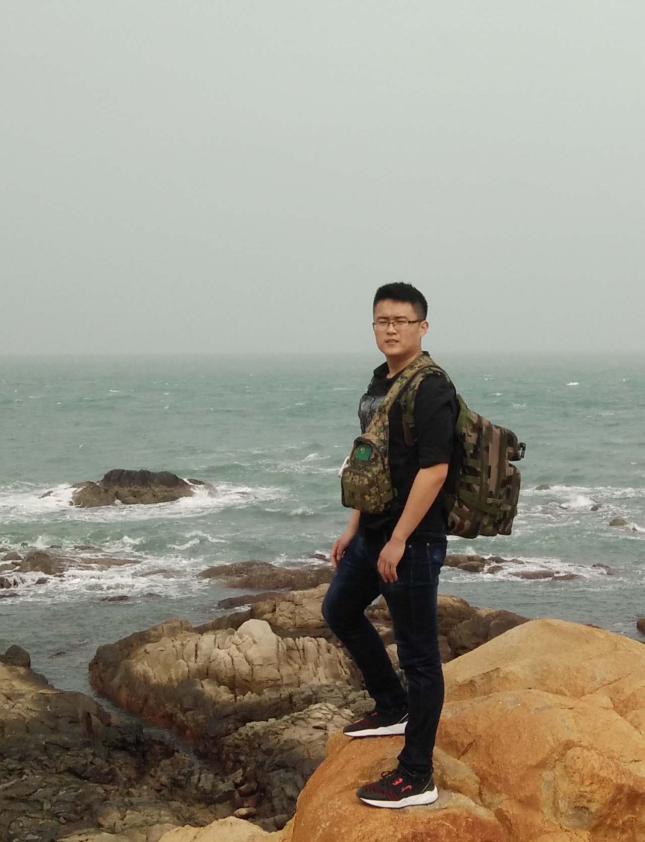 孙教员的照片_武汉家教网