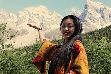丁教员的照片_武汉家教网