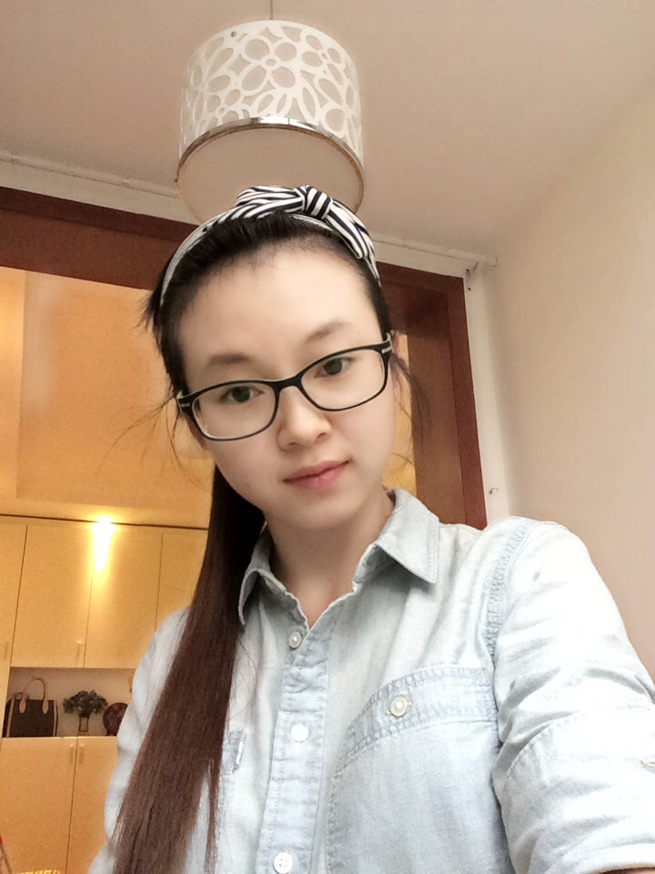 夏教员的照片_武汉家教网