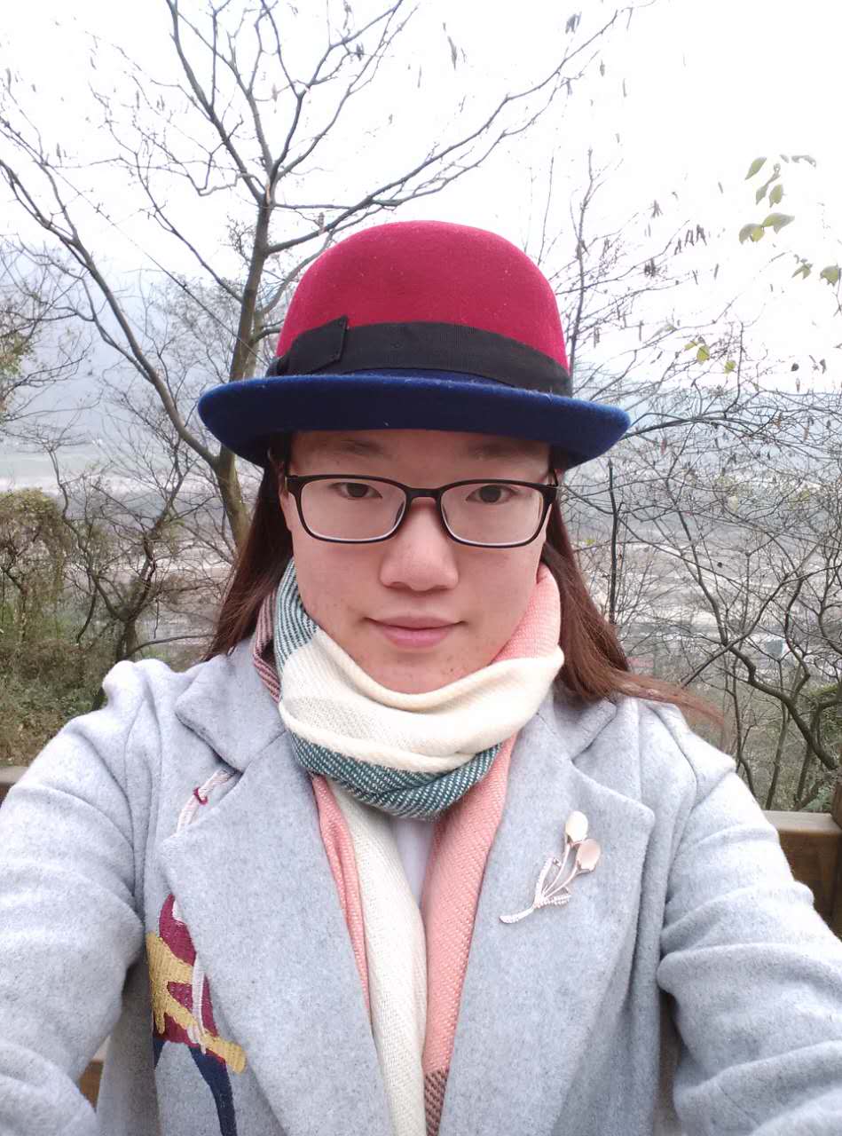 陈教员的照片_武汉家教网