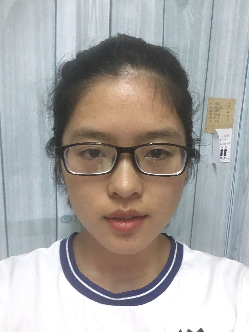 张教员的照片_武汉家教网