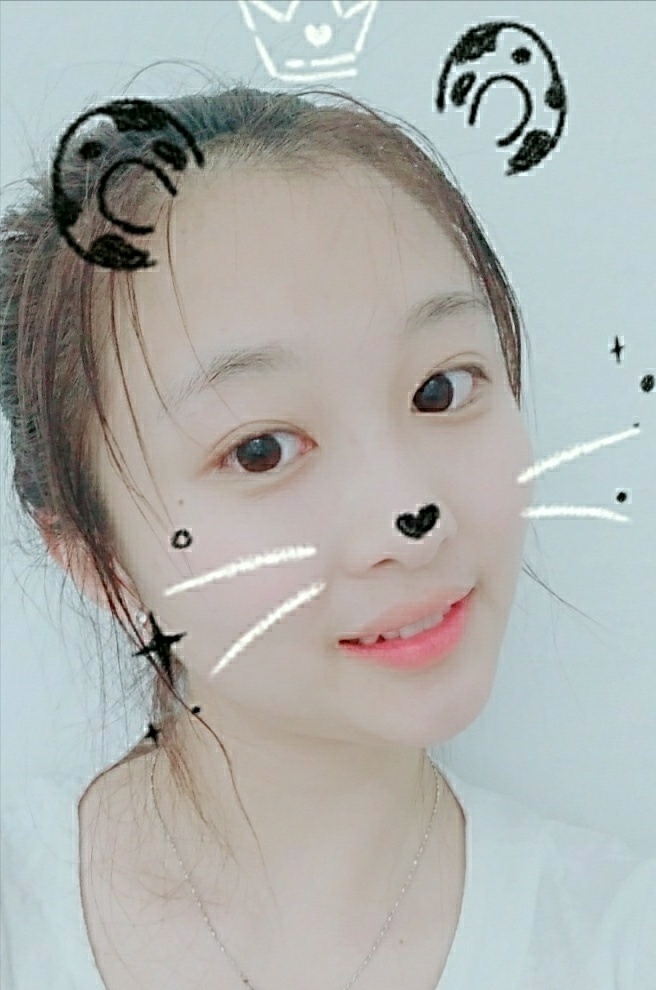何教员的照片_武汉家教网