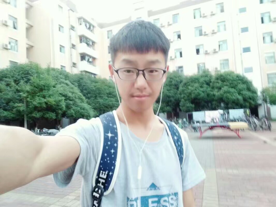 崔教员的照片_武汉家教网