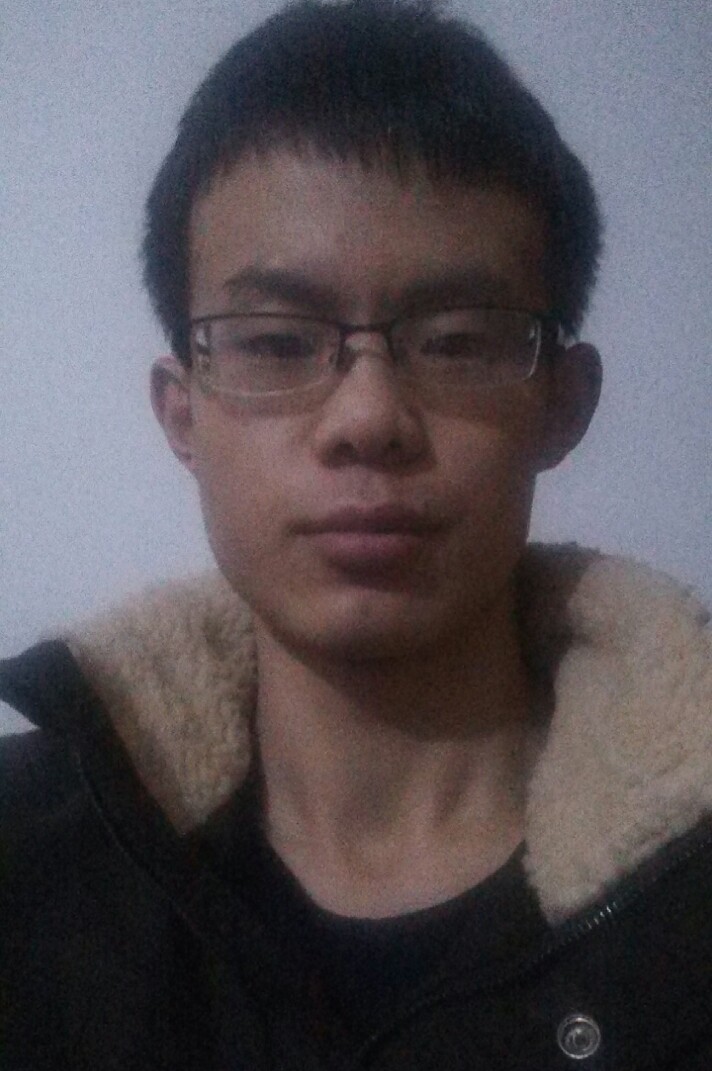 张教员的照片_武汉家教网