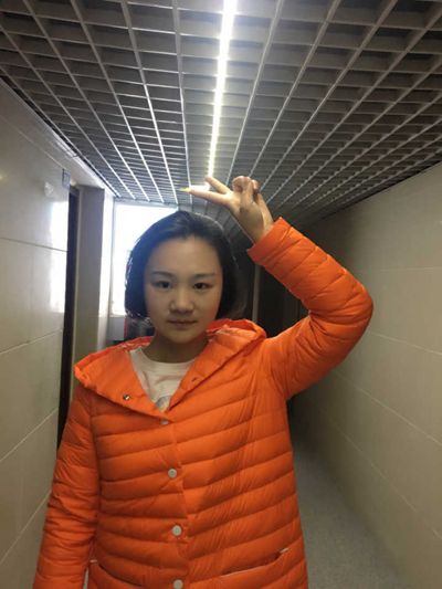彭教员的照片_武汉家教网