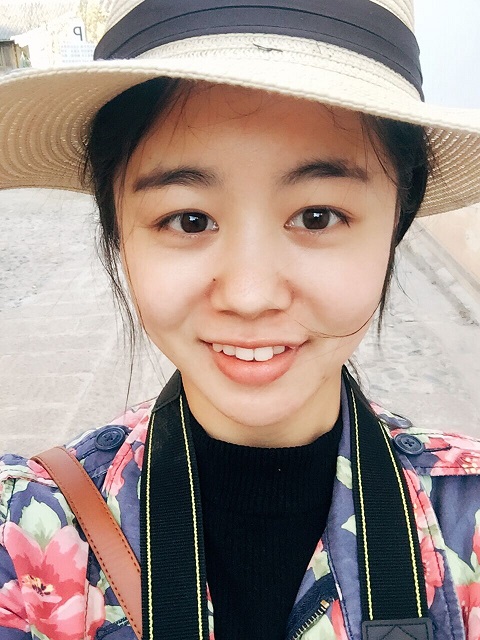 徐教员的照片_武汉家教网