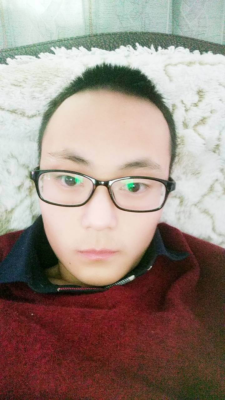 景教员的照片_武汉家教网