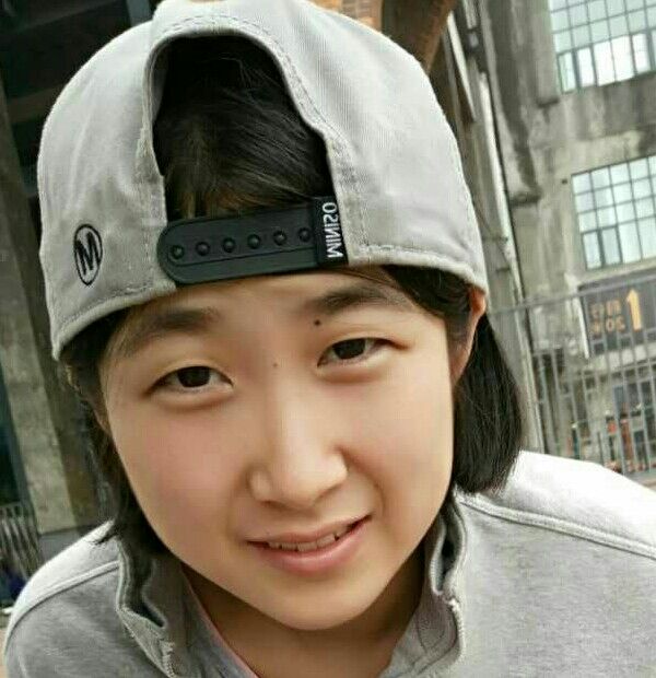 李教员的照片_武汉家教网
