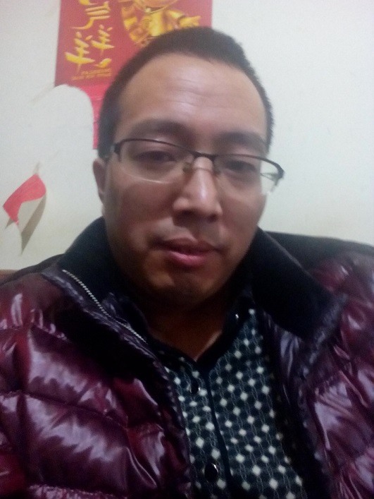 李教员的照片_武汉家教网