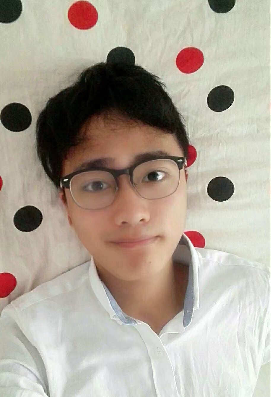 李教员的照片_武汉家教网