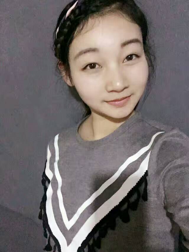 杨教员的照片_武汉家教网