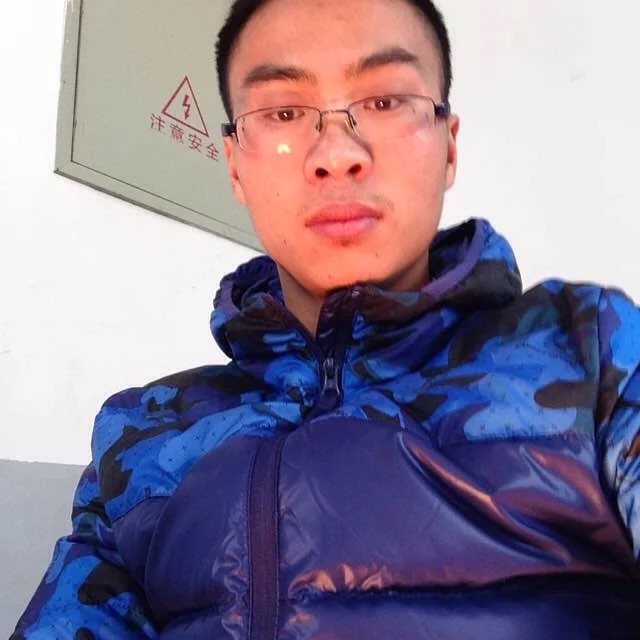王教员的照片_武汉家教网