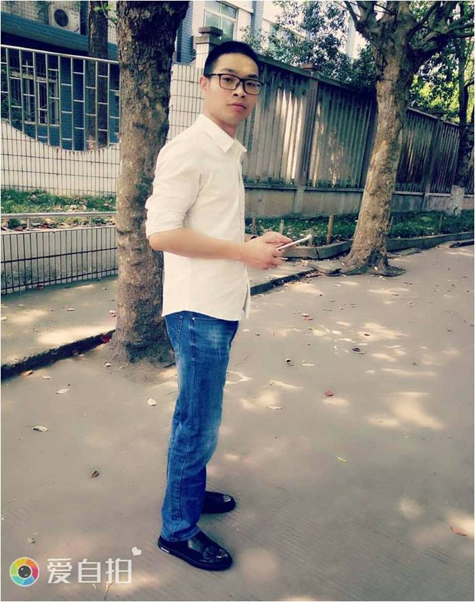王教员的照片_武汉家教网