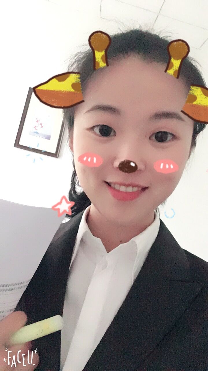 杜教员的照片_武汉家教网