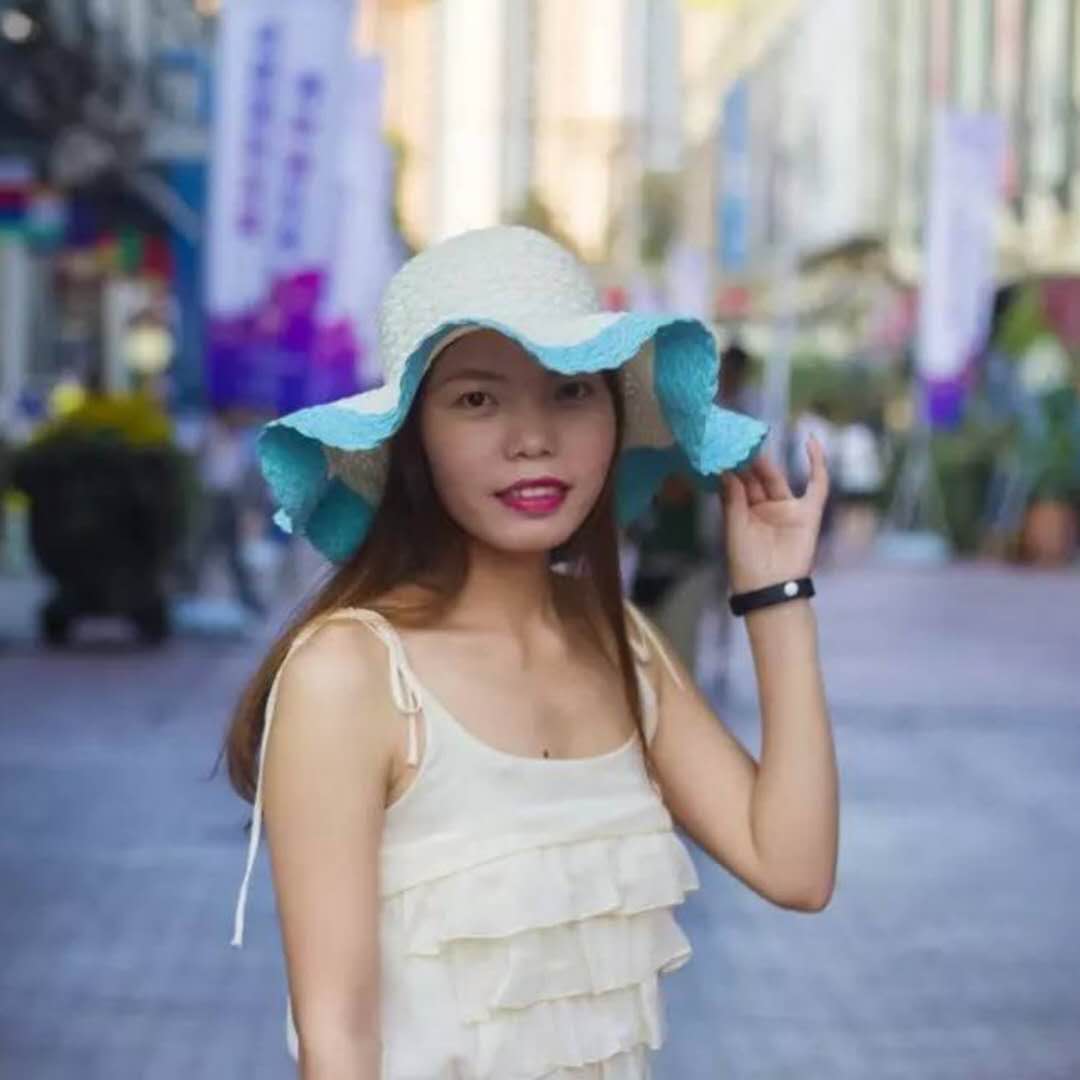 苏教员的照片_武汉家教网