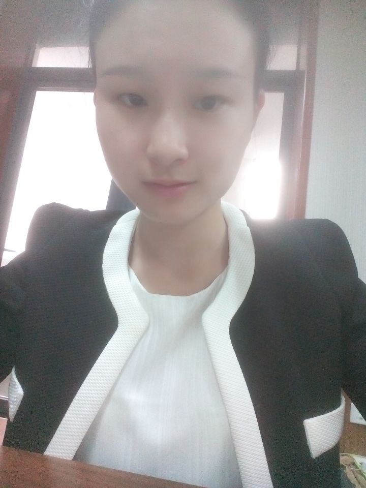 张教员的照片_武汉家教网