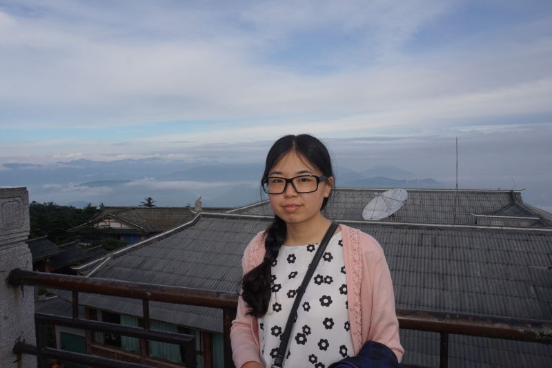 李教员的照片_武汉家教网