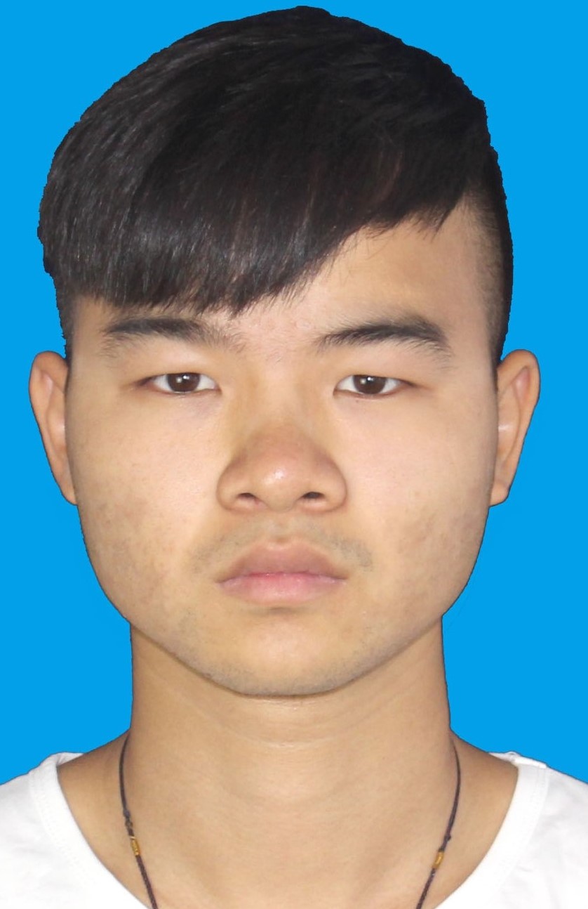李教员的照片_武汉家教网