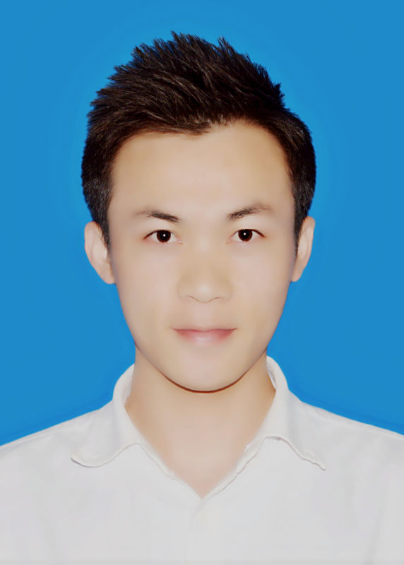 许教员的照片_武汉家教网