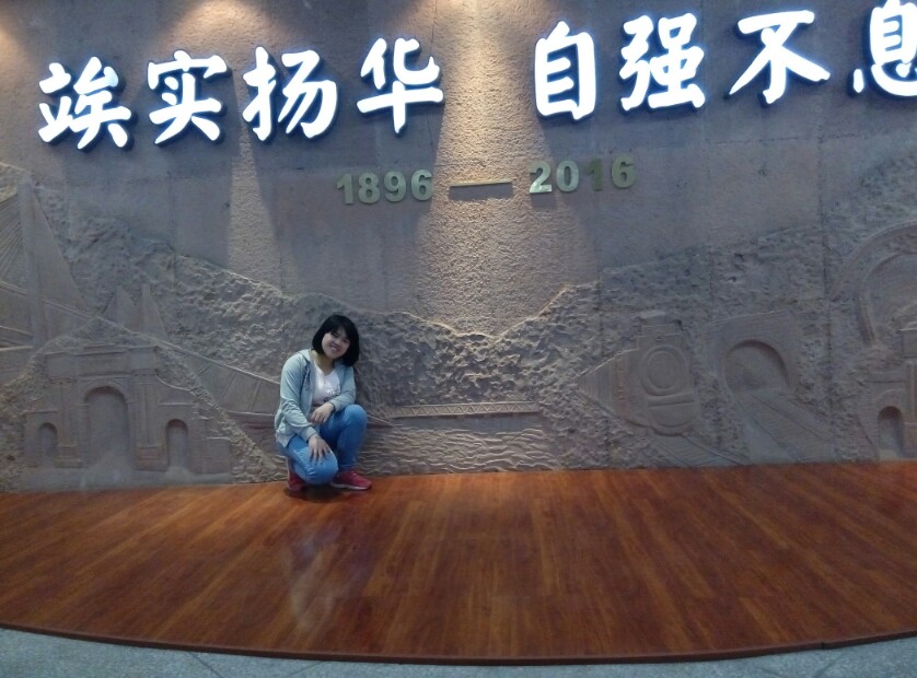 张教员的照片_武汉家教网