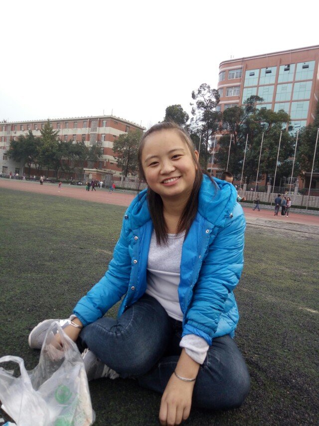 鄢教员的照片_武汉家教网