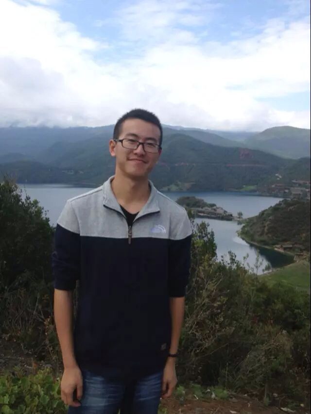 范教员的照片_武汉家教网