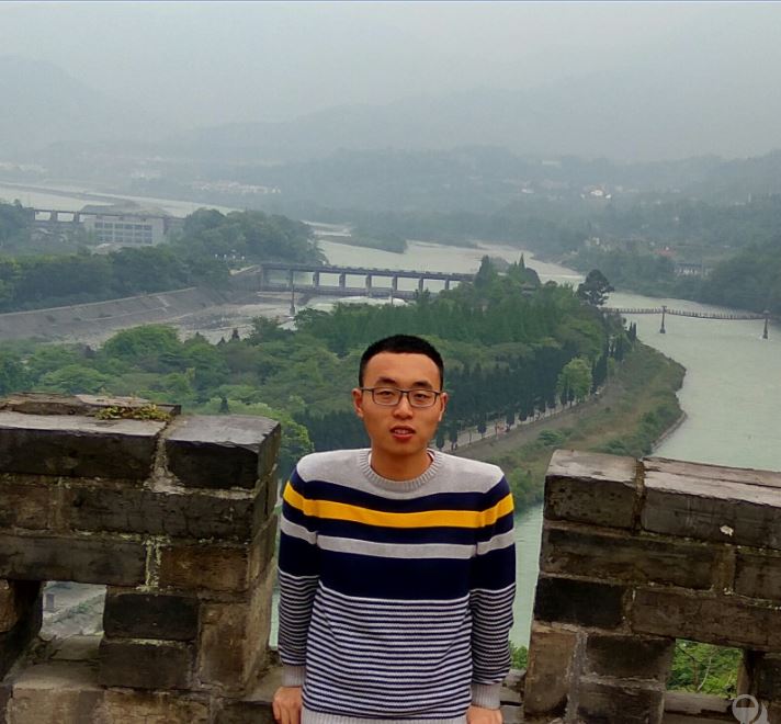 陈教员的照片_武汉家教网