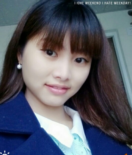 黎教员的照片_武汉家教网